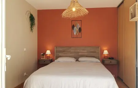 Maison 8 personnes à Goult - Photo 8