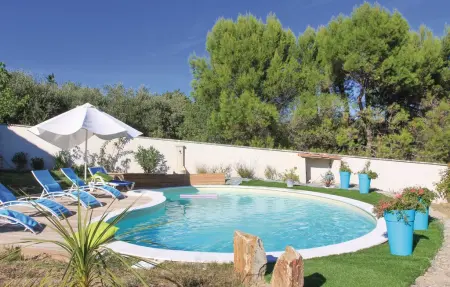 Maison 8 personnes à Goult - Photo 9