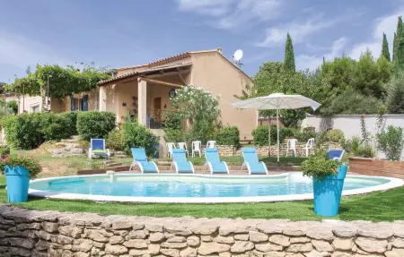 Maison 8 personnes à Goult - Photo 10