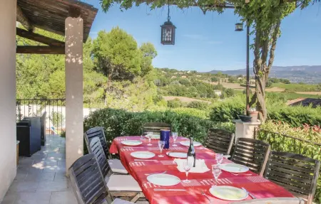 Maison 8 personnes à Goult - Photo 12