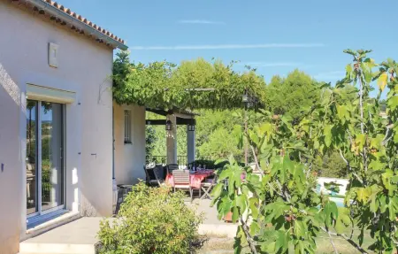 Maison 8 personnes à Goult - Photo 13