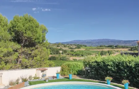 Maison 8 personnes à Goult - Photo 15