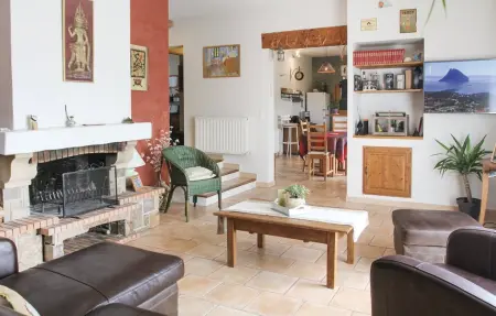 Maison 8 personnes à Goult - Photo 18