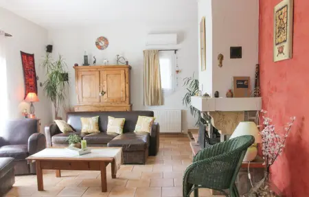 Maison 8 personnes à Goult - Photo 19