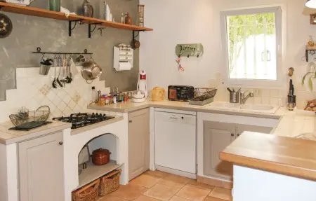 Maison 8 personnes à Goult - Photo 20