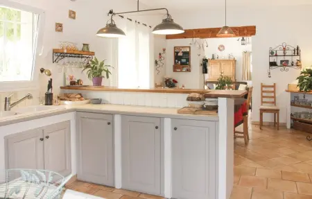 Maison 8 personnes à Goult - Photo 21