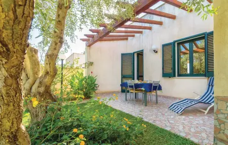 Segesta, Appartement 4 personnes à Marsala  TP - Photo 1