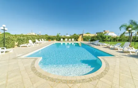 Segesta, Appartement 4 personnes à Marsala  TP - Photo 3