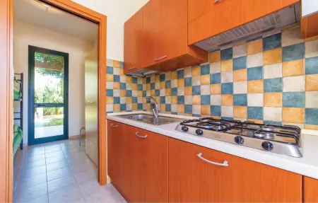 Segesta, Appartement 4 personnes à Marsala  TP - Photo 9
