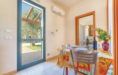 Segesta, Appartement 4 personnes à Marsala  TP - Photo 10