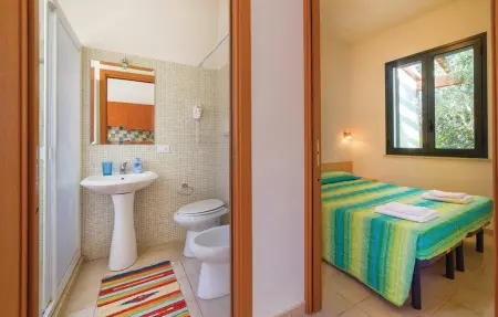 Segesta, Appartement 4 personnes à Marsala  TP - Photo 11