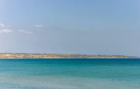 Segesta, Appartement 4 personnes à Marsala  TP - Photo 16