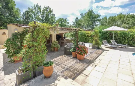 Maison 8 personnes à Montauroux - Photo 2
