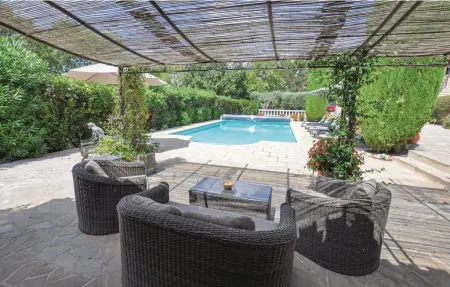 Maison 8 personnes à Montauroux - Photo 3