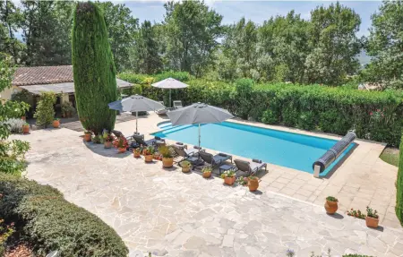 Maison 8 personnes à Montauroux - Photo 5