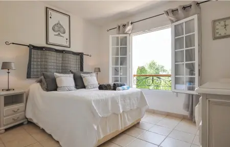 Maison 8 personnes à Montauroux - Photo 7