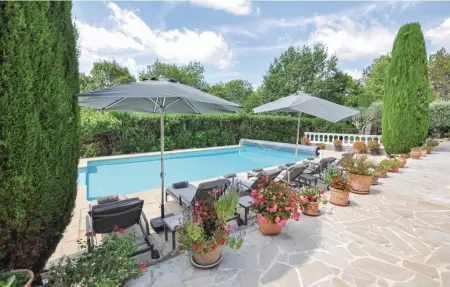 Maison 8 personnes à Montauroux - Photo 9