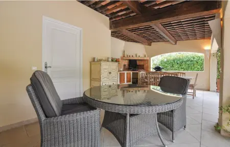 Maison 8 personnes à Montauroux - Photo 11