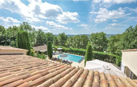 Maison 8 personnes à Montauroux - Photo 14