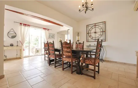 Maison 8 personnes à Montauroux - Photo 17