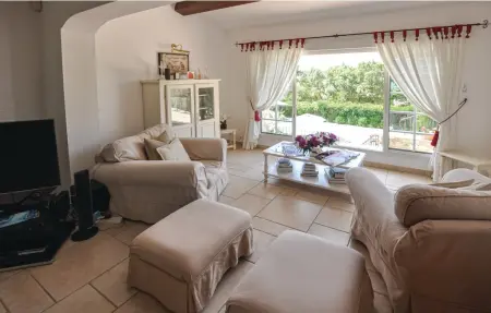 Maison 8 personnes à Montauroux - Photo 18