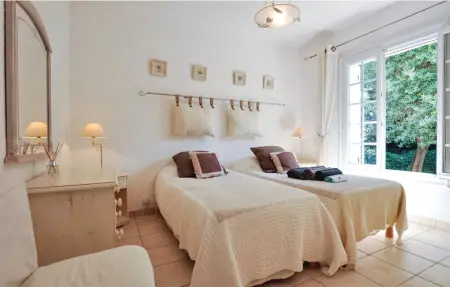 Maison 8 personnes à Montauroux - Photo 28