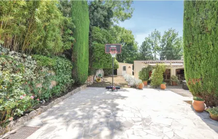 Maison 8 personnes à Montauroux - Photo 31