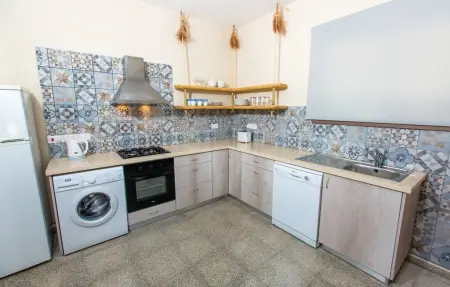 Maison 6 personnes à Argaka - Photo 4