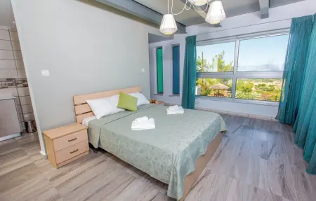Maison 6 personnes à Argaka - Photo 6