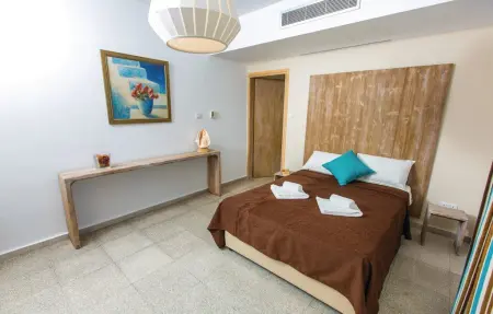 Maison 6 personnes à Argaka - Photo 8
