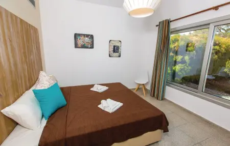 Maison 6 personnes à Argaka - Photo 9