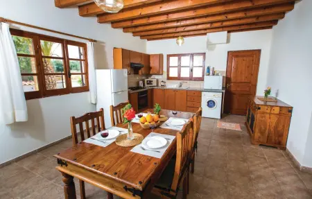 Maison 4 personnes à Pomos - Photo 2