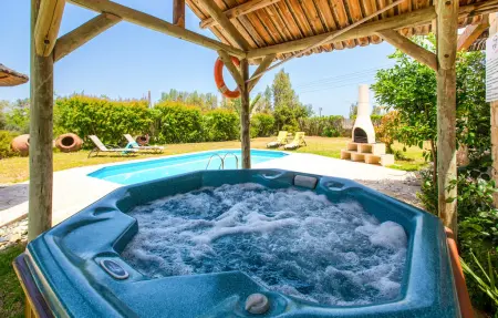 Maison 4 personnes à Pomos - Photo 3