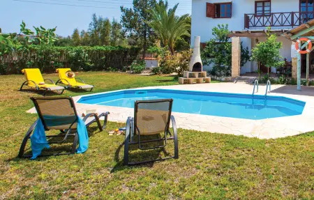Maison 4 personnes à Pomos - Photo 4