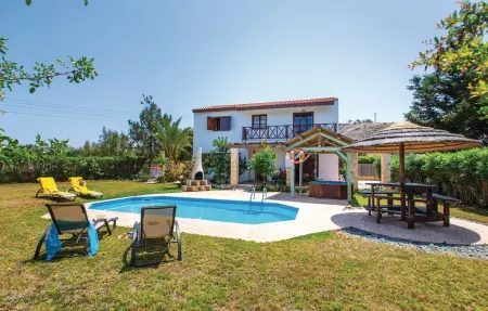 Maison 4 personnes à Pomos - Photo 5