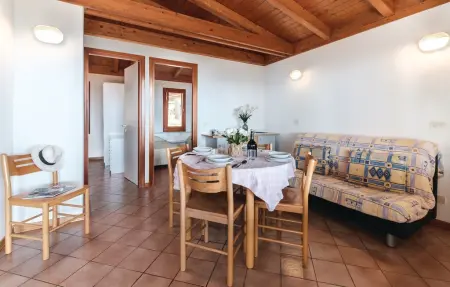Novamiramare 1, Maison 6 personnes à Belvedere di Aquileia - Photo 2