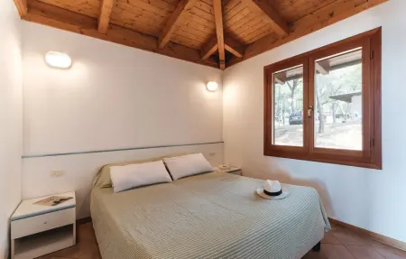 Novamiramare 1, Maison 6 personnes à Belvedere di Aquileia - Photo 3