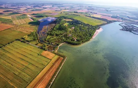 Novamiramare 1, Maison 6 personnes à Belvedere di Aquileia - Photo 10