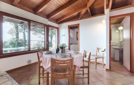 Novamiramare 1, Maison 6 personnes à Belvedere di Aquileia - Photo 13