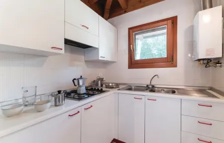 Novamiramare 1, Maison 6 personnes à Belvedere di Aquileia - Photo 14