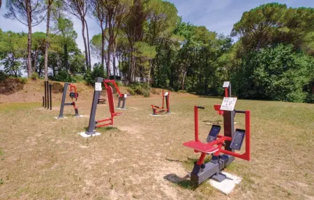Novamiramare 1, Maison 6 personnes à Belvedere di Aquileia - Photo 18