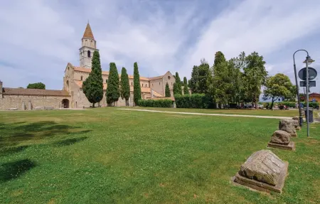 Novamiramare 1, Maison 6 personnes à Belvedere di Aquileia - Photo 23