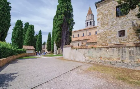 Novamiramare 1, Maison 6 personnes à Belvedere di Aquileia - Photo 24