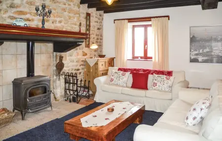 Maison 5 personnes à Montaudin - Photo 10