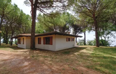 Novamiramare 2, Maison 6 personnes à Belvedere di Aquileia - Photo 6