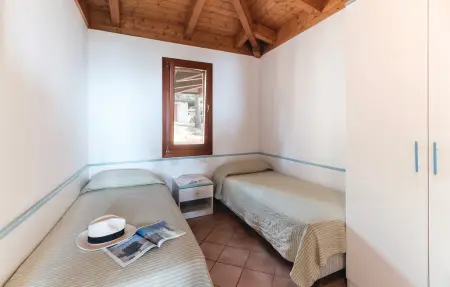 Novamiramare 2, Maison 6 personnes à Belvedere di Aquileia - Photo 16