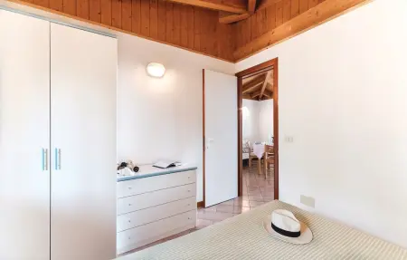 Novamiramare 3, Maison 6 personnes à Belvedere di Aquileia - Photo 15