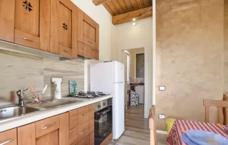 Relax Vacanze Il Mandarino, Maison 5 personnes à S.Marco Castellabate - Photo 8