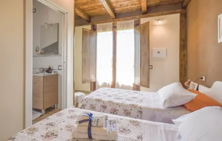Relax Vacanze Il Mandarino, Maison 5 personnes à S.Marco Castellabate - Photo 10