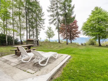 Baita Nini, Maison 6 personnes à Cannero Riviera - Photo 2